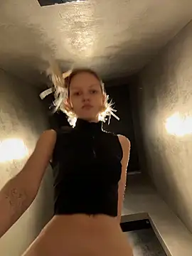 Chat XXX Live AshleyMur