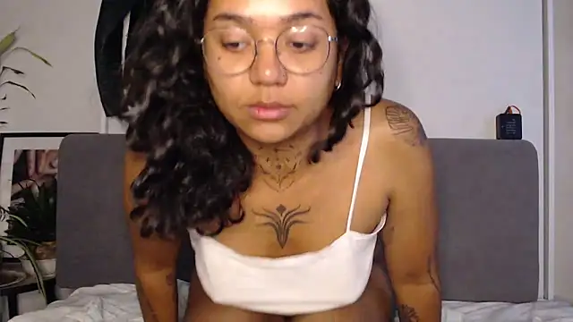 Chat XXX ao vivo de therealsun8