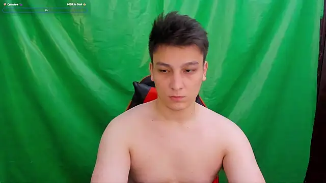 Justin_time111 Live XXX-chat