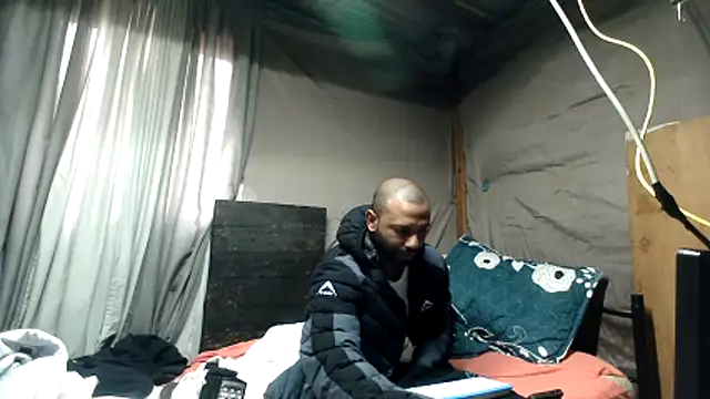 Chat XXX en directo de Camodick