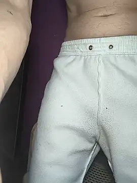 bigcockwhite777's Live XXX Chat