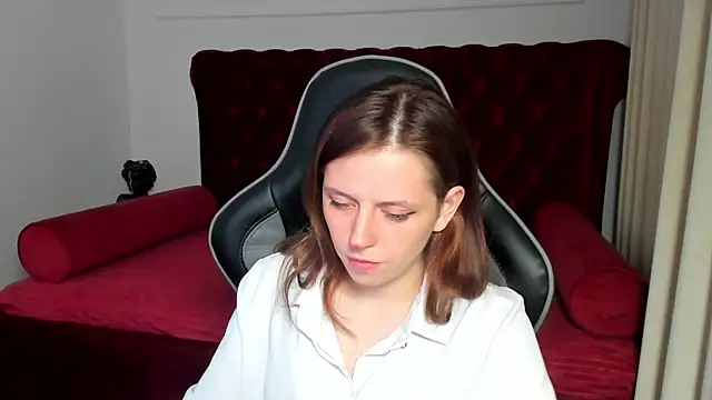 FreyaVeys: απευθείας συνομιλία ΧΧΧ