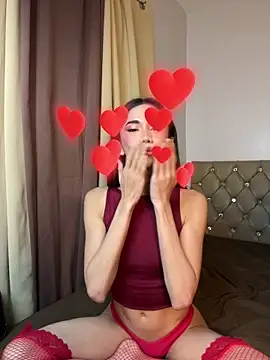 CassandraLovve 即時 XXX 聊天