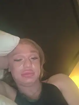 ImCarolinaCutiexxx Show Webcam
