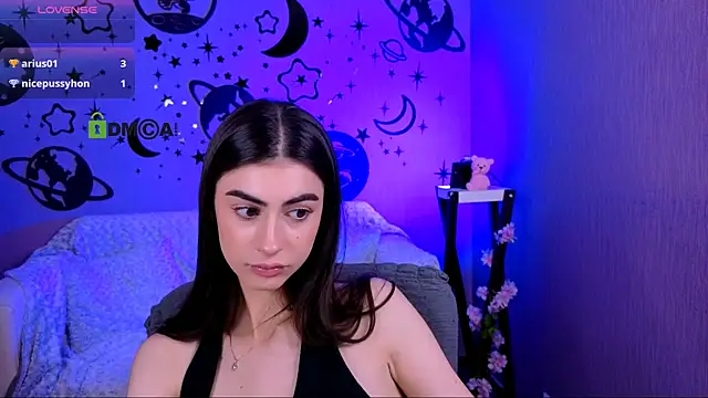 kaisy_star 라이브 XXX 채팅