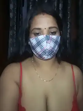 Sona_baby91 网络视讯表演