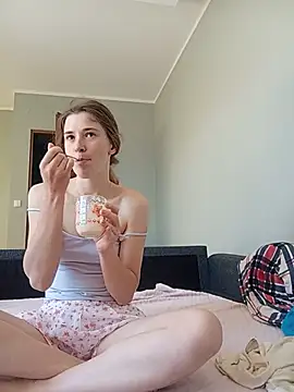 BarniLilit Live XXX-chat