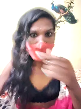 Shreya-telugupilla's Live XXX Chat