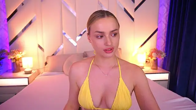 Chat +18 de LindsieGreyy ao vivo