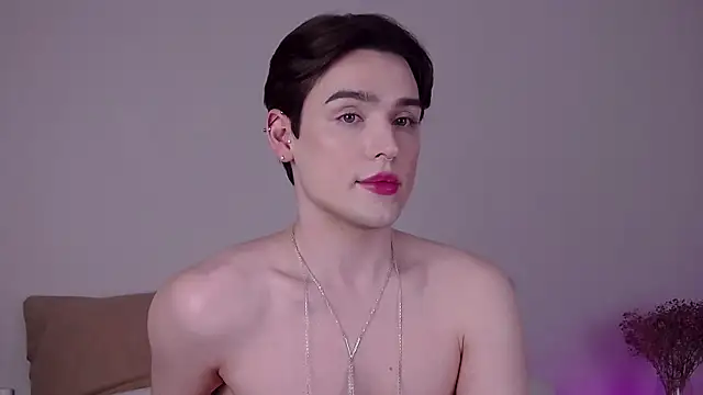 RobbyCharming Live XXX Chat
