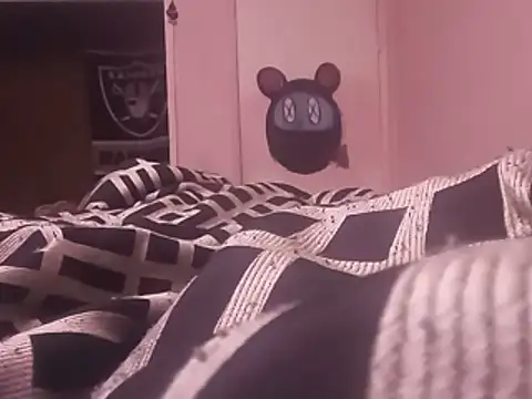 Blkstylionn Live XXX chat