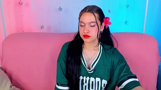 AishaTempt 라이브 XXX 채팅