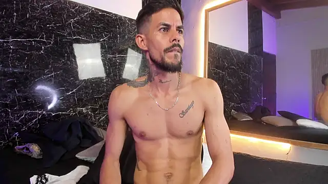 Leo_Vesper Webcam-Show