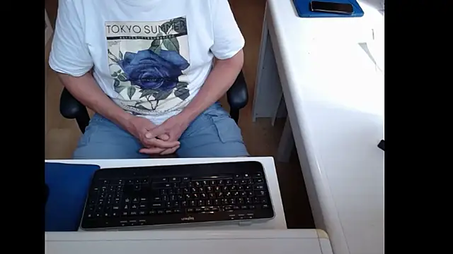dutchpornking Webcam-Show