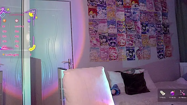 Milky_way_UwU's Live XXX Chat