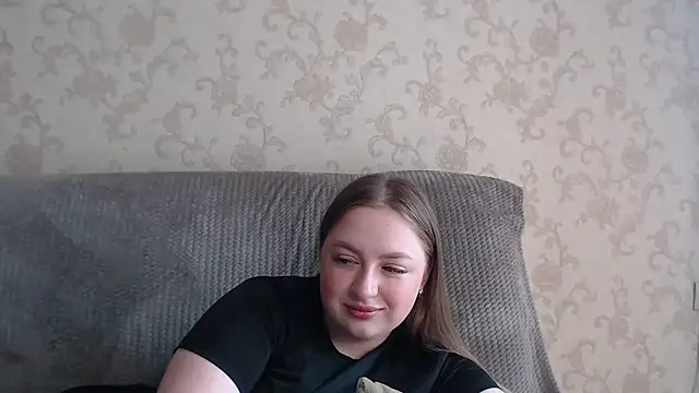 XXX chat uživo modela GirlPlayer