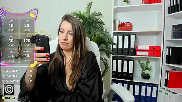 amayawest Live XXX-Chat