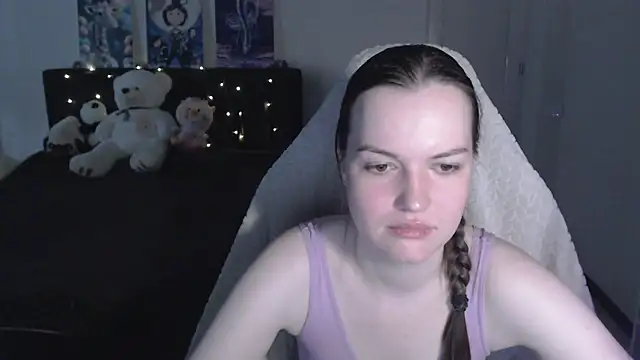 Chat XXX en directo de Little_flowers