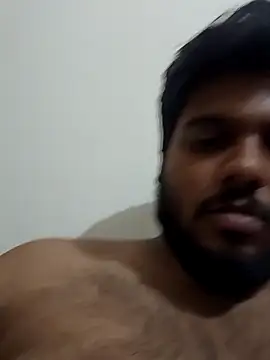 Horny_Dog_ Obrolan Langsung XXX