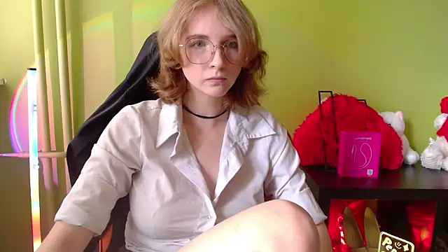 juicyPenny's Live XXX Chat