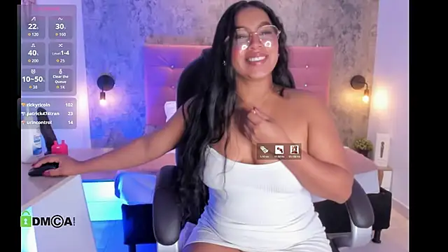 brithanycampbell Chat XXX in diretta