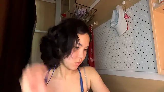 Chat XXX ao vivo de JennyCarpenter