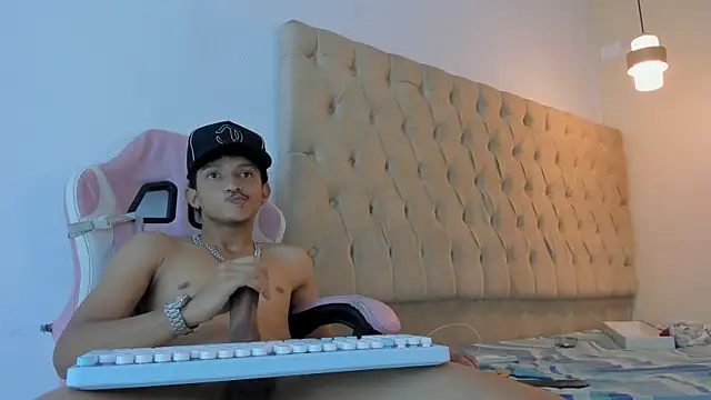 alpha_marcus Live XXX-chat