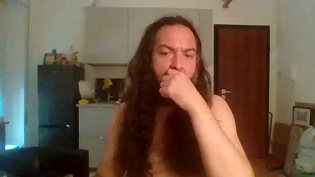 ulysses85 Show in webcam