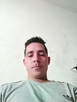 Gabriel_leon33 Adlı Modelin Canlı XXX Sohbeti