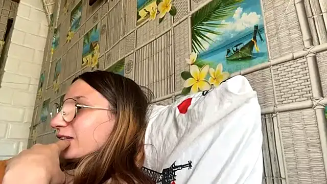 SparkleJebb – Live XXX-chat