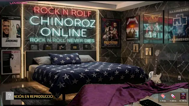 chino_roz Live XXX-chat