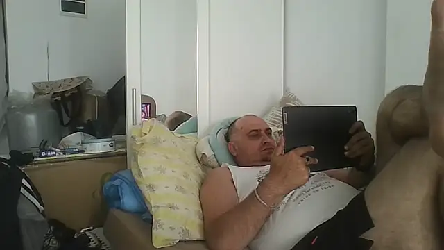 Živý XXX chat vitalik66679