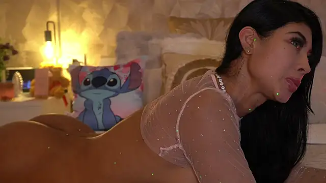 Živý XXX chat KalaBeckett_