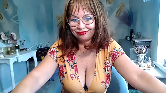 Czat XXX na żywo – Arisa5000