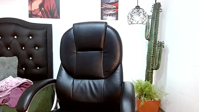 Chatroom XXX en direct de AmethystShadow17