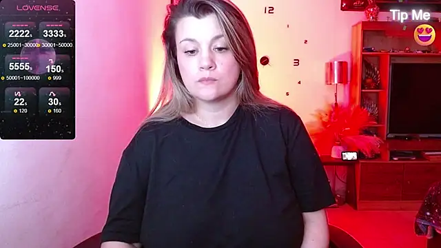 Chat XXX en directo de LUNA-PALACIOS