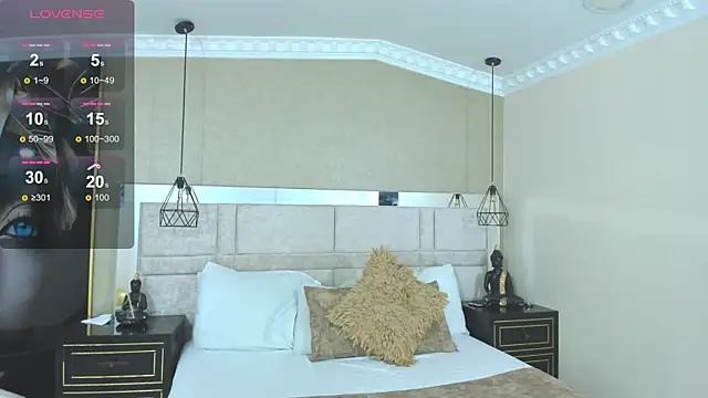 kimCosseyy – Naživo XXX chat