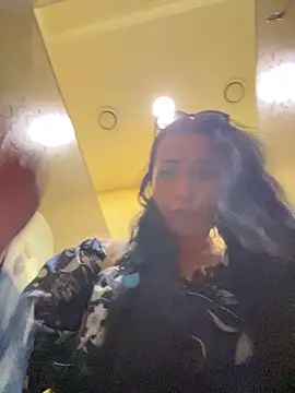 Chatroom XXX en direct de CrazzyChicks