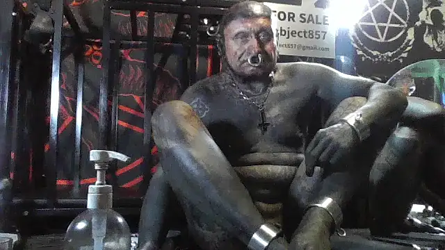 objectwrom – Naživo XXX chat