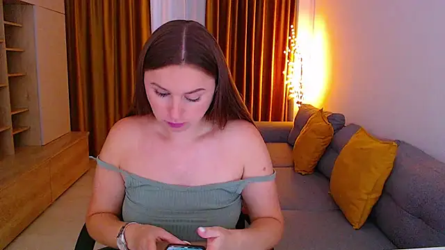 Chatroom XXX en direct de mia_bloomy