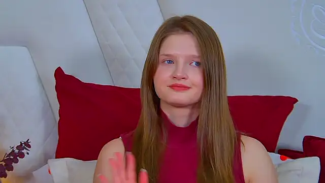 Chat XXX en directo de JaneRosen