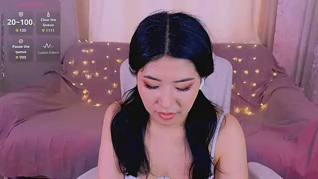 Czat XXX na żywo – Wendy__Hills