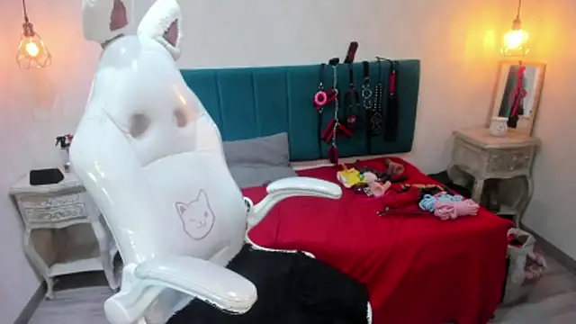Sembang XXX Secara Langsung selenablairx