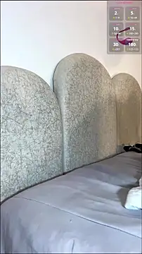 ibraiimm 라이브 XXX 채팅