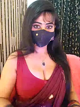 XXX chat uživo modela Sharmili_Shehzadi