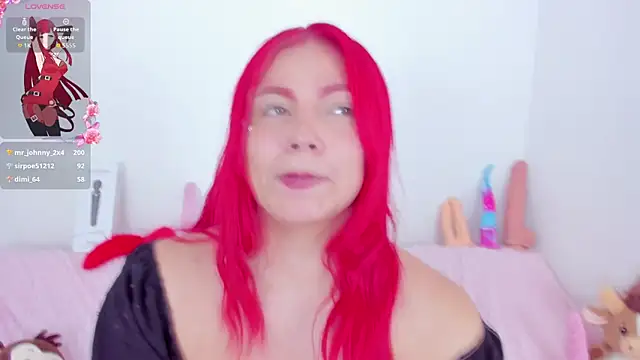 Cloee_Lovee's Live XXX Chat