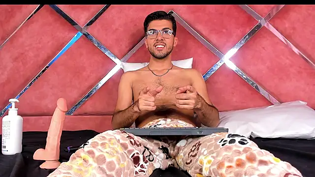 RodrigoColby2 Obrolan Langsung XXX