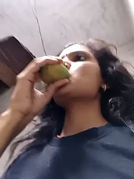 Chat XXX ao vivo de SS_sanjna