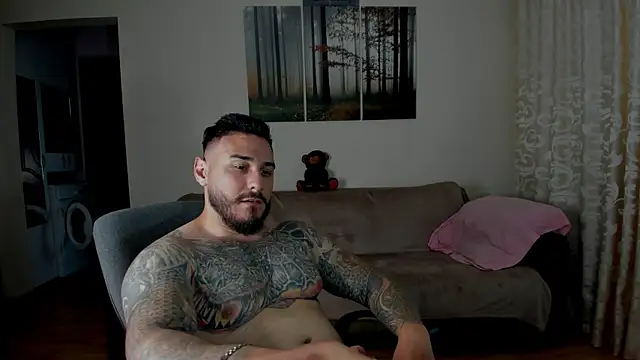 Gymdominus Obrolan Langsung XXX