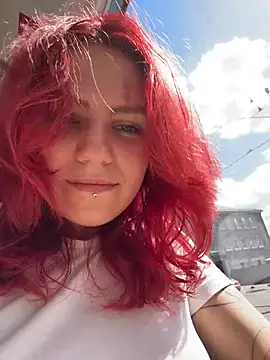 Chat XXX en directo de -Straycat-